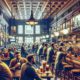 Craft Cocktails: Best Venues for Day Drinking Fun