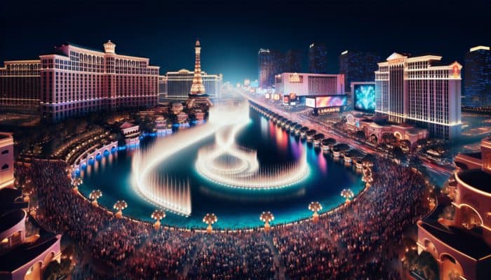 Budget Tips and Tricks for Vegas Entertainment