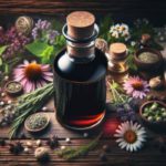 Herbal Tincture Recipes: Discover Natural Remedies in Australia