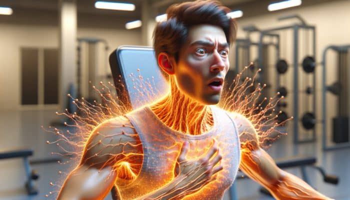 Beta-Alanine Tingling: Essential Information on Side Effects