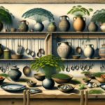 Dill for Digestive Comfort: A Natural Remedy in the UK