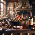 Coq au Vin: A Classic Guide to Timeless French Cuisine
