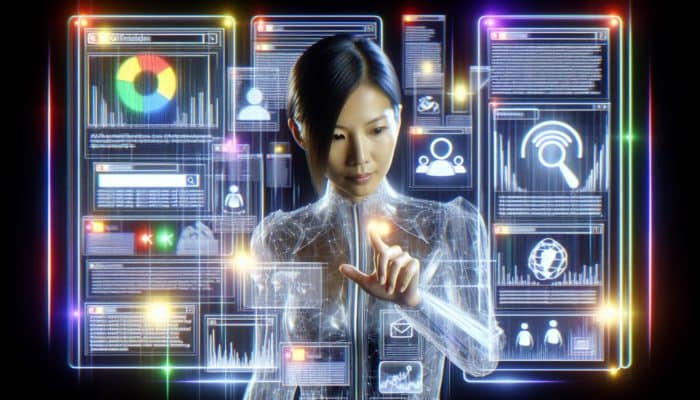 AI Unlocks Insights for SERP Feature Opportunities