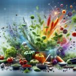Low-Sodium Cooking: Tasty Recipes to Experiment With
