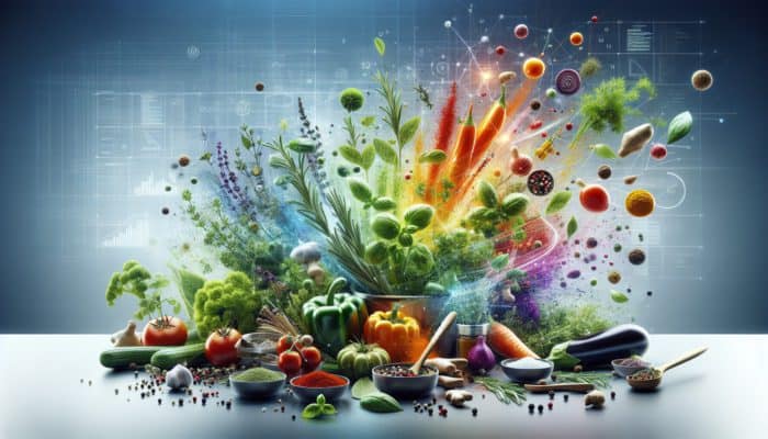 Low-Sodium Cooking: Tasty Recipes to Experiment With
