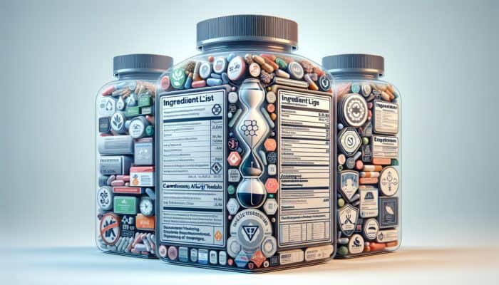 Safe Supplements for Beginners: Essential Insights for Health