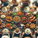 Holiday Side Dishes for Crowds: Festive Must-Haves to Try