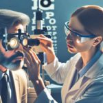 Eye Health Exams for Men: A Must-Read Guide in the UK