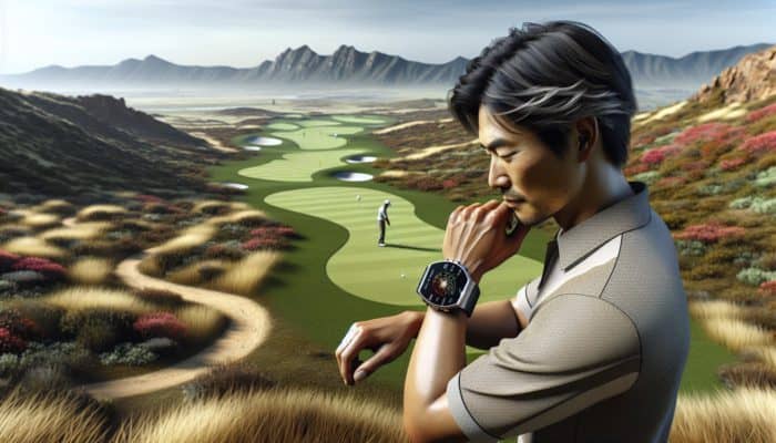 Golf GPS Watches: Best Choices for Aussie Golfers