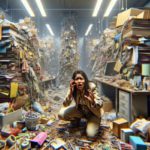 Clearing Hoarded Homes: Successful Strategies for the UK