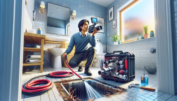 Drain Services in Mission, Canada: Expert Solutions Offered