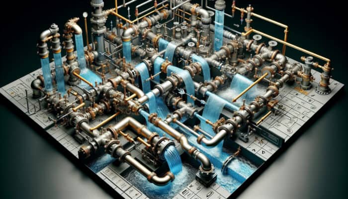Backflow Testing Services: Protecting Water in Port Moody