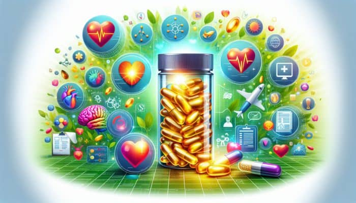 Omega-3 and Fatty Acids: Key Nutrition Insights You Need