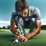 Overcoming Golf Yips with South African Techniques