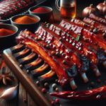 BBQ Pork Ribs Spices: An Essential Guide for Aussies