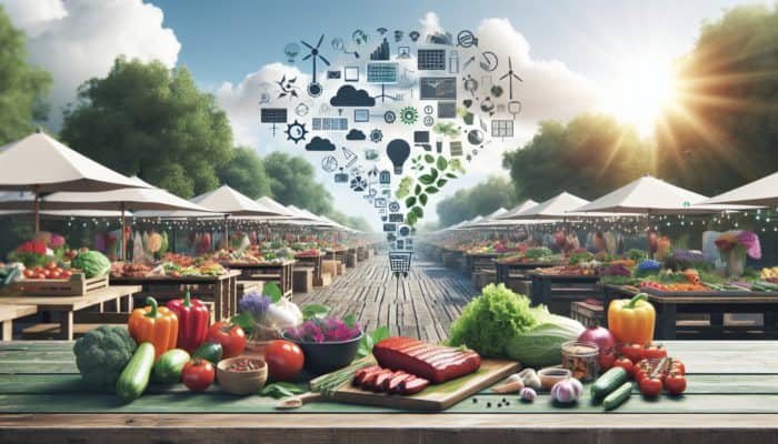 BBQ Ingredients: Essential Tips for Local Sourcing