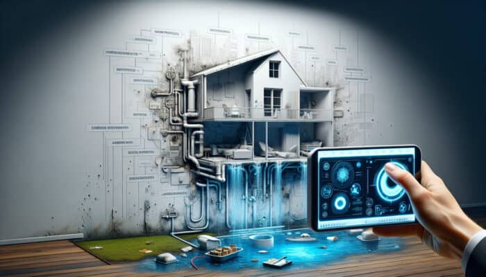 Water Leak Detection Services for Whistler Home Protection