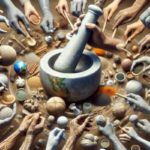 Mortar and Pestle: Superior Choice Over Spice Grinders