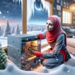 Heating Services in Mission: Essential Solutions for You