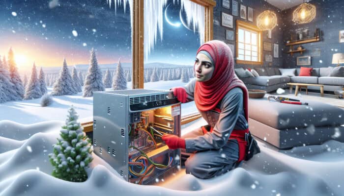 Heating Services in Mission: Essential Solutions for You