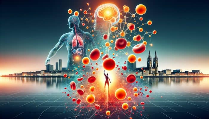 Vitamin B12 Blood Test: A Comprehensive Guide for Derby Residents