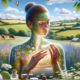 Herbs for Oily Skin: Top UK Choices for Clear Complexion