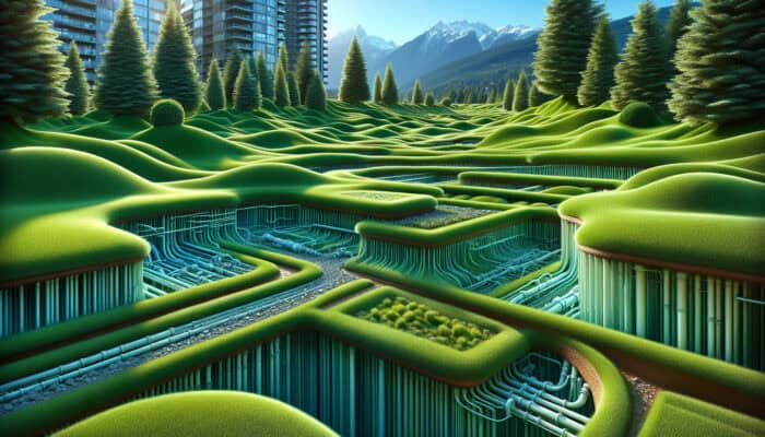 Lawn Drainage Services to Transform Your Squamish Yard