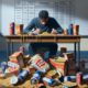 Dietary Choices: How Lifestyle Factors Influence the UK