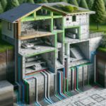 Foundation Drainage Services Tailored for Your Squamish Home