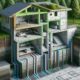 Foundation Drainage Services Tailored for Your Squamish Home