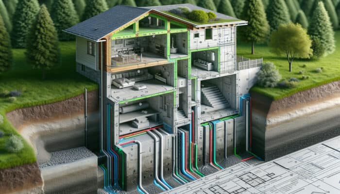 Foundation Drainage Services Tailored for Your Squamish Home