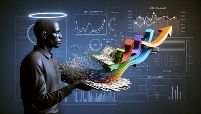 Debt Consolidation Loans for Top Credit Ratings in the UK
