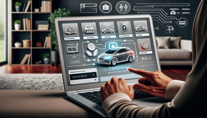 Rent a Car Online: Essential Guide for 24/7 Assistance