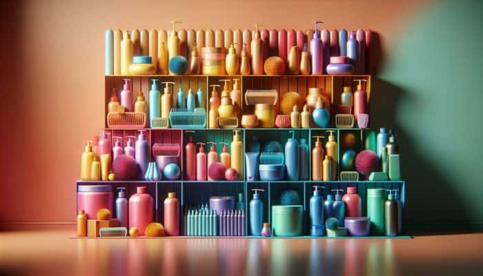 Affordable Hair Products: Essential Guide for Australia