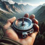 Compass Reading Basics: Key Skills for Effective Navigation