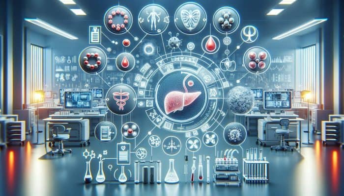 Liver Blood Test Insights for Hastings Locals