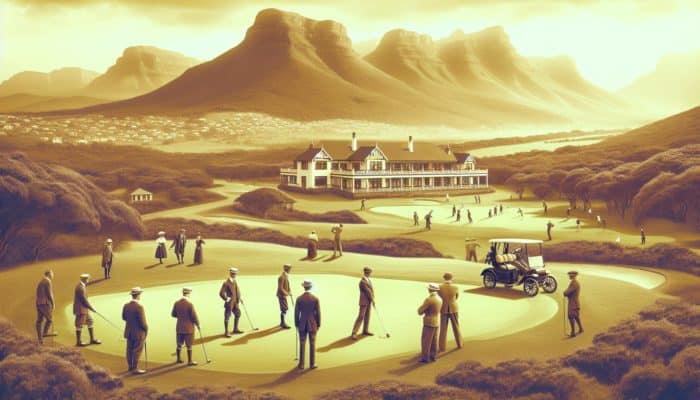 Empangeni Country Club: Your Premier Golfing Adventure Awaits