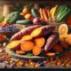 BBQ Sides: Tasty American-Inspired Healthy Dishes