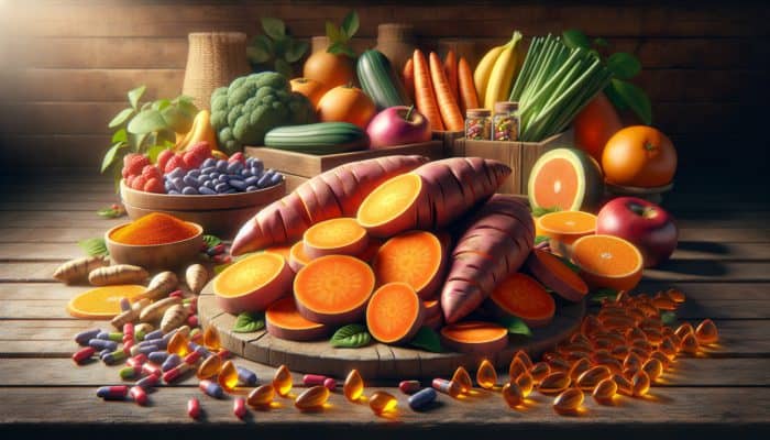 BBQ Sides: Tasty American-Inspired Healthy Dishes