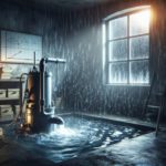 Sump Pump Services: Dependable Flood Defence in Burnaby