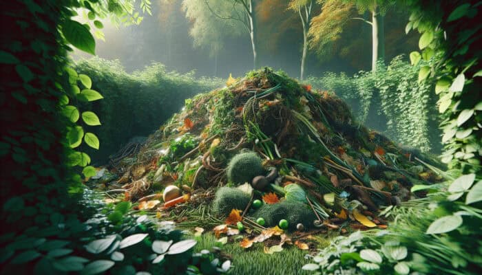 Green Waste Rules: Essential Guide for UK House Clearance