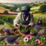 Herbal Face Masks: Discover Natural Beauty Tips from the UK