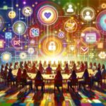 Community Engagement for Trust and Brand Loyalty Building