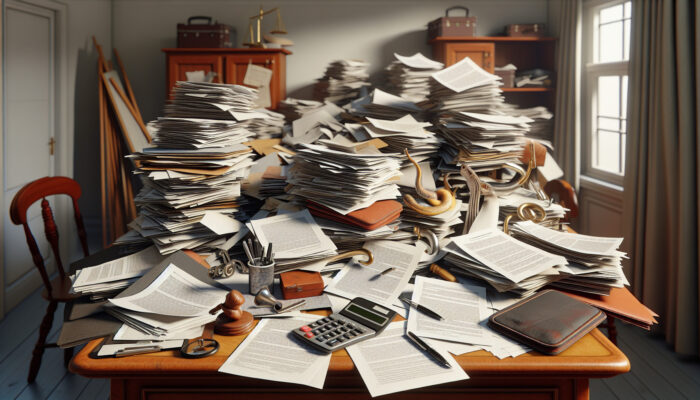 House Clearance Cost Tips for Australians: A Helpful Guide