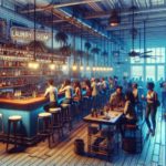 Day Drinking Deals: Best US Venues at the Laundry Room