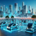 Rent an Electric Vehicle Online: A Comprehensive Guide