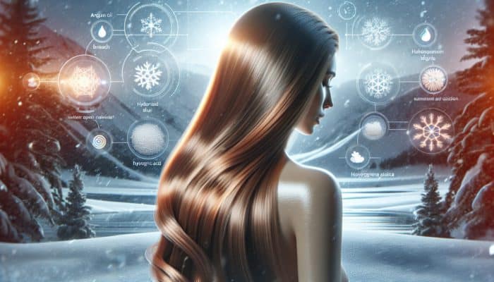 Winter Hair Care Tips for Managing UK Weather Conditions