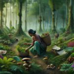 Foraging Survival Guide: Key Tips for Every Skill Level