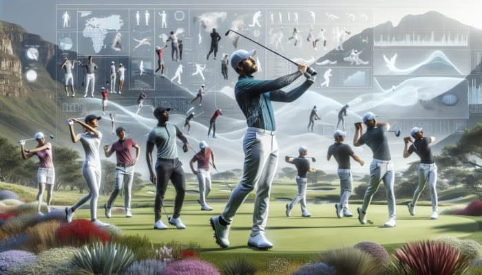 Golf Apparel Brands Worth Discovering in South Africa