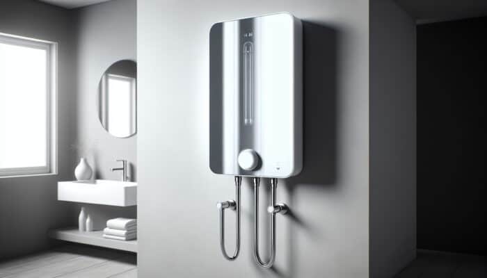Tankless Water Heater Services: An Expert Guide for Delta Residents